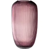 Leonardo Bellagio, Vas med skuldra, Glas, Bär, Bord, inomhus, 520 mm