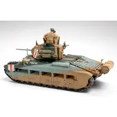 Tamiya 1/35 Mathilda MK.lll/lV