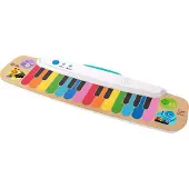 Hape Magiska Pianonoter Och Tangenter