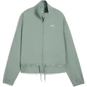 Puma Lace Woven Jacka