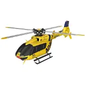 Pichler EC135 ADAC RC helikopter RtF