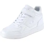 Champion Hög sneaker 'Rebound' vit