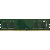 Kingston - DDR4 - modul - 8 GB - DIMM 288-pin - 2666 MT/s / PC4-21300 - CL19 - 1.2 V - ej buffrad - icke ECC