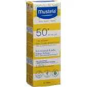 Mustela Very High 100ml Solskyddsmedel