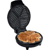Bestron Våffeljärn Bestron AWM700S 700 W