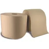 VAR 2 Ecologic Paper Rolls Rengöringsmedel
