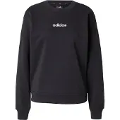 Adidas Sport sweatshirt svart / vit