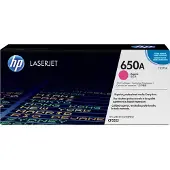 HP toner CE273A original magenta 15 000 sidor