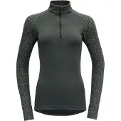 Devold Duo Active Merino 205 Halv Dragkedja Långärmad T-shirt