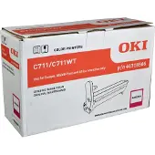 OKI trumma 44318506 original magenta 20.000 sidor