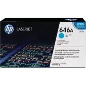 HP 646A (CF031A) cyan toner (original)