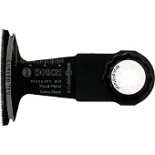 Bosch Powertools Bosch SAW CLAMP PAII65APB L:50MM WOODMETAL BIM