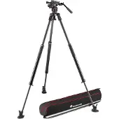 Manfrotto Mvk612sngfc Stativ