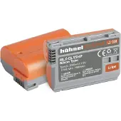 Hähnel Hlx-el15hp Extreme Batteri