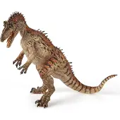 Papo Cryolophosaurus - H: 12 cm - - One Size - Dinosaur