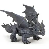 Papo Pyro - L: 14 cm - - One Size - Leksaksfigur