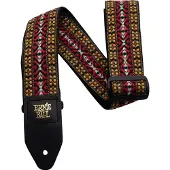 Ernie Ball 4092 Classic Jacquard Strap California Weave