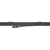 Dell SB521A - Soundbar - för övervakning - 3.6 Watt
