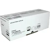 Toshiba Tonerkassett svart 7.000 sidor