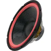 SINTRON 207957 bashögtalare 30 cm 200 W 4 ?