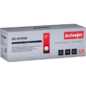 ActiveJet Canon 052bk Xl Kompatibla Bläckpatroner