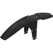 Zéfal Mudguard Deflector FM30 Front 27,5 - 29 Black