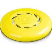Ginza.se AXXION Bluetooth-högtalare frisbee gul