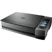 Plustek OpticBook 3800L - Integrerad flatbäddsskanner - CCD - A4/Letter - 1200 dpi - upp till 2500 scanningar per dag - USB 2.0