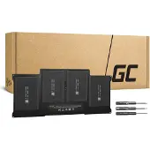 Green Cell Laptop batteri 7.6 V Apple