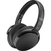 Lenovo Epos ADAPT 361 Bluetooth Headset - USB-C - Inkl. USB-dongel - Sortera - Optimera till MS Teams, Google Meet m.fl.