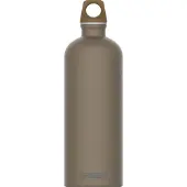 SIGG Traveller MyPlanet Water Bottle 1L (Färg: Brons)