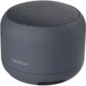 Nokia SP-102 Bärbar trådlös högtalare 2 - Molnigt blått