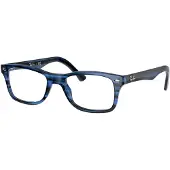 Ray-Ban Rx5228805350 50/17/140 Glasögon