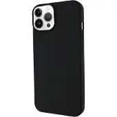 JT BERLIN Pankow Soft Backcover Apple iPhone 15 Pro Svart 11022