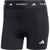 Adidas Sportbyxa 'Stay In Play' svart / vit