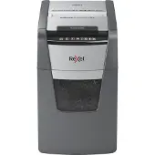 Rexel Optimum Autofeed+ 130x Strimlingsmaskin