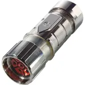 Lapp EPIC kopplingssystem LS1 D6, kabelanslutning 75009690 Zubehör Innehåll: 1 st