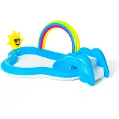 Bestway Smal Pool+jets