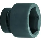 Gedore K 64 115 6372380 Kraft-hylsnyckelinsats 115 mm 2 1/2