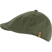 Fjällräven Övik Flat Cap Laurel Green