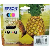 Epson multipack 604 4-färger