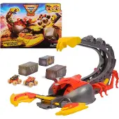 Monster Jam Mini-lekset Scorpion