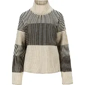 Dale of Norway Skarstind, Sweater, Dam, Beige