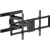 Equip 650348 TV mount 2.54 m (100'') Black