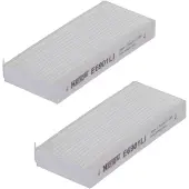 HENGST FILTER Kupéfilter HENGST E6901LI-2