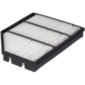 HENGST FILTER Kupéfilter HENGST E3930LI01
