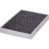 HENGST FILTER Luftfilter i kupén E3901LC