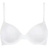 Triumph Behå 'Body Make-Up ' vit