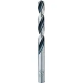 Bosch 2608577265 HSS Metall-spiralborr 9.7 mm Total längd 133 mm DIN 338 Cylinderskaft 10 st