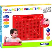 Beleduc Magnetisk Rittavla